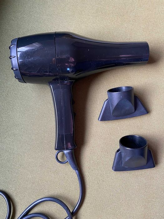 Сешоар Rohnson Classic 60 kompressor