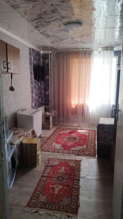 Комната в общежитии, ДБ Северный. 50+