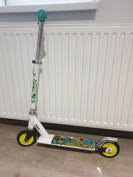 Trotinetă Oxelq 3...6, ani!