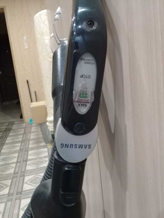 Продам пылесос Samsung