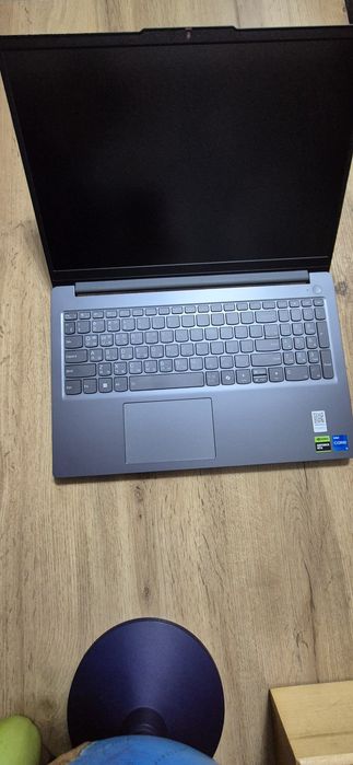 Ноутбук игровой ноутбук lenovo loq
Процессор i5-12450
Оперативная памя
