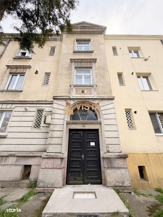 Comision 0%! Apartament 2 camere decomandat, 57mp, bloc tip vila, str — fotografia 1