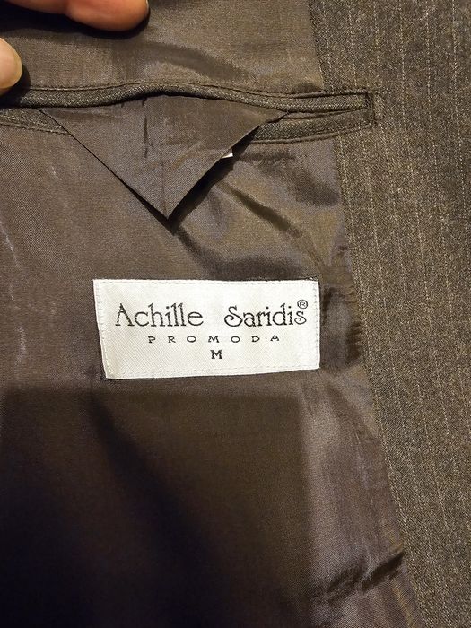 Vand engros sacouri barbati dif branduri