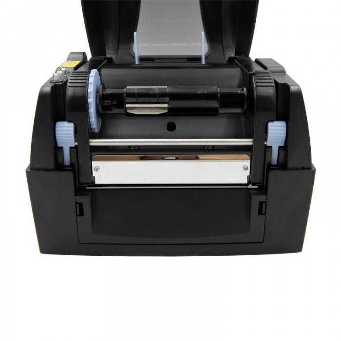 Принтер печати этикеток DBS HT300, 203 dpi, TT, 108 мм