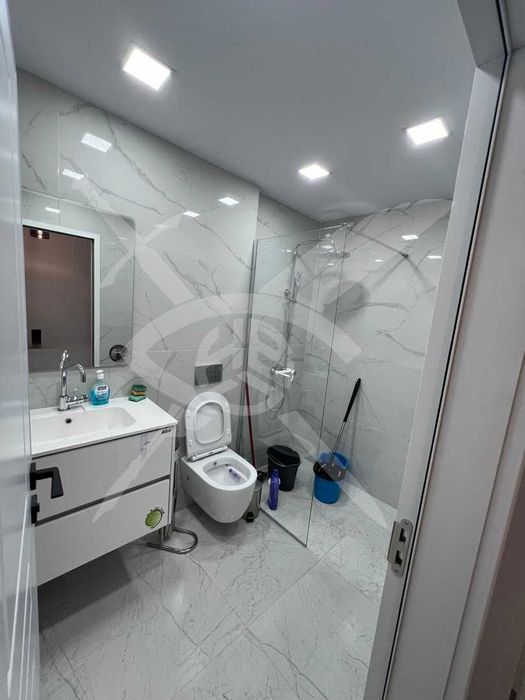 Дава се под наем Тристаен апартамент в София, Манастирски ливади - 120 кв.м за 1595.79 € - Снимка #5