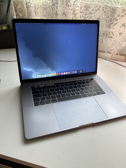 MacBook Pro 2016