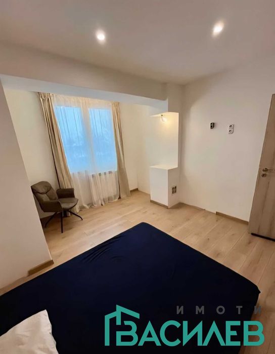 Продава 3-СТАЕН град София, Фондови жилища