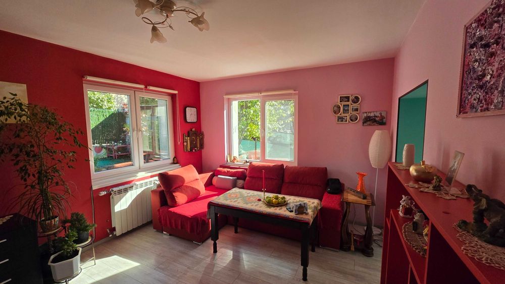 Продава се Тристаен апартамент в Перник, Център - 72 кв.м за 1612 €/кв.м - Снимка #6