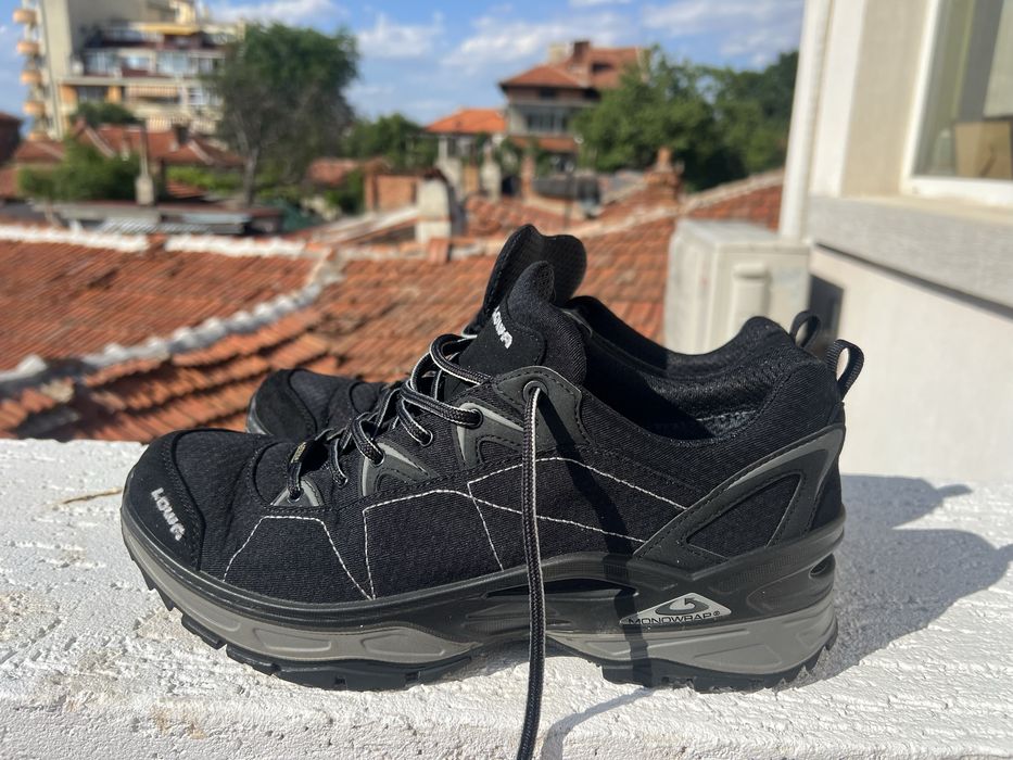 Lowa Ferrox 46 Gore-Tex