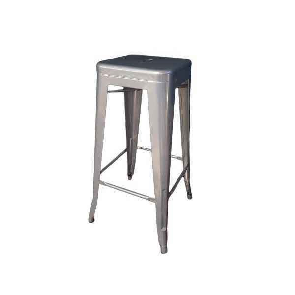 Scaune, tabureti tip TOLIX, metal, design industrial, bar, restaurant