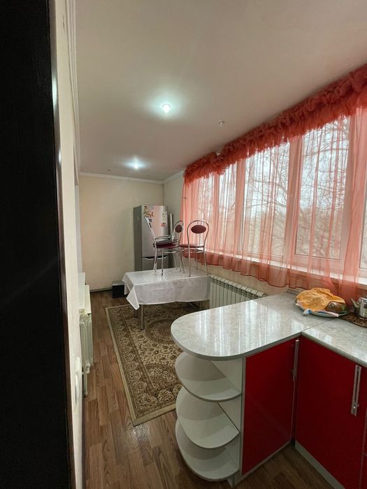 Продам 2х комнатую квартиру улучшенная