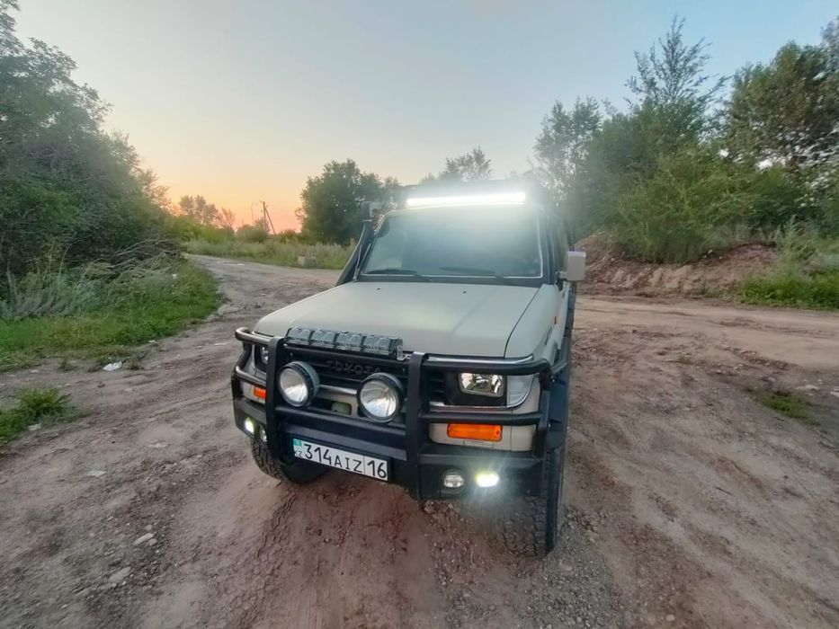 Продам автомобиль