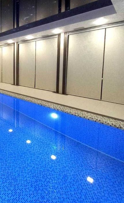 Жалюзи тканевые вертикальные  жалюзи - эта вид раздвижных