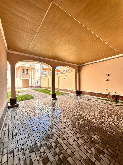 Дом 4 комнаты 3.65 сотки Яккасарай срочно