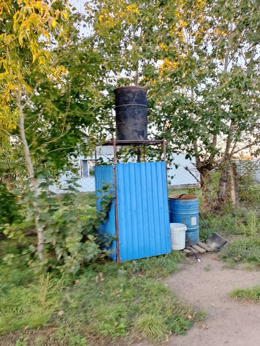 Продам часть дома