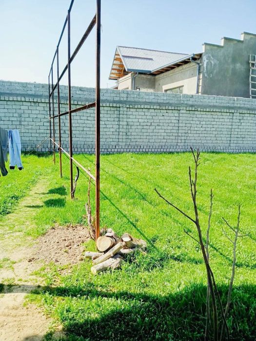 Yashnobod tumanida yer sotiladi
