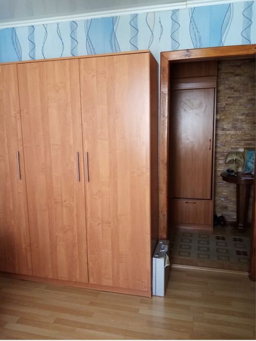 2 комнатная, район Байтерек