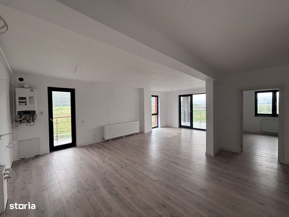 Green Residence - Vanzare apartament 2 camere
