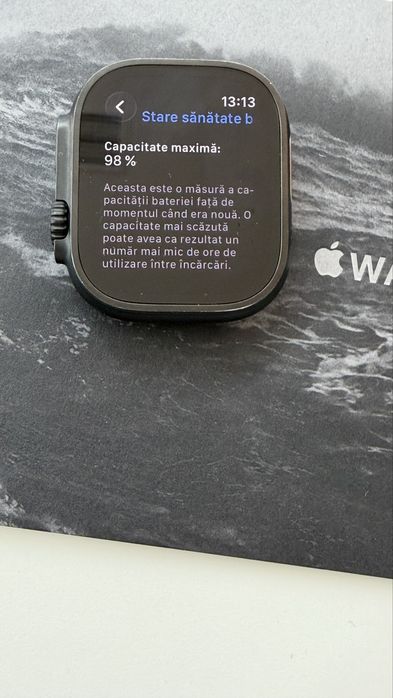 apple watch ultra 2 gps + cellular