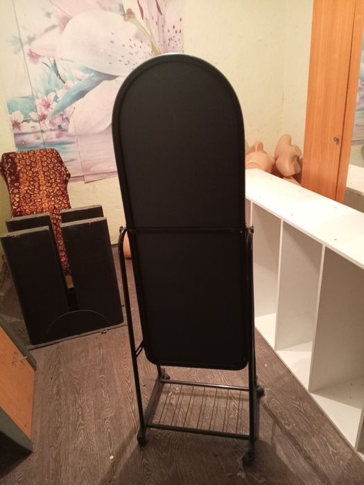 Зеркала для примерки