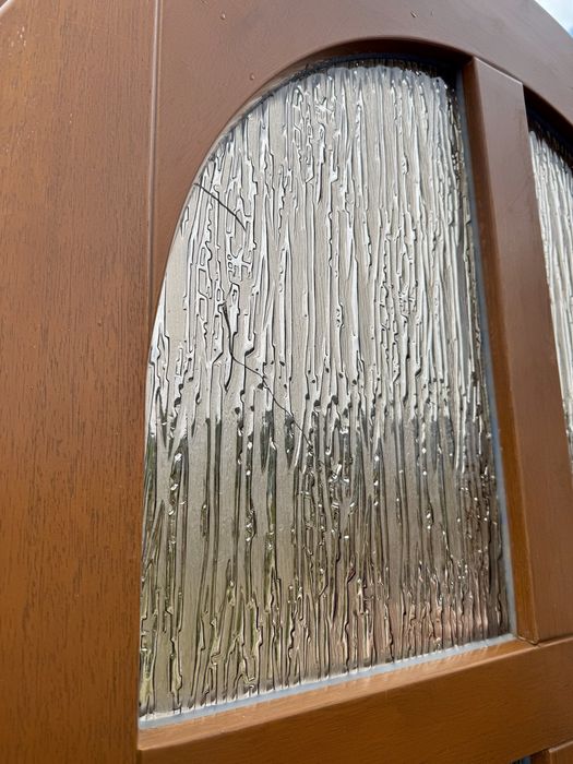 USA CASA LEMN BOLTITA Germania termopan H 223 x L 105 Garantie