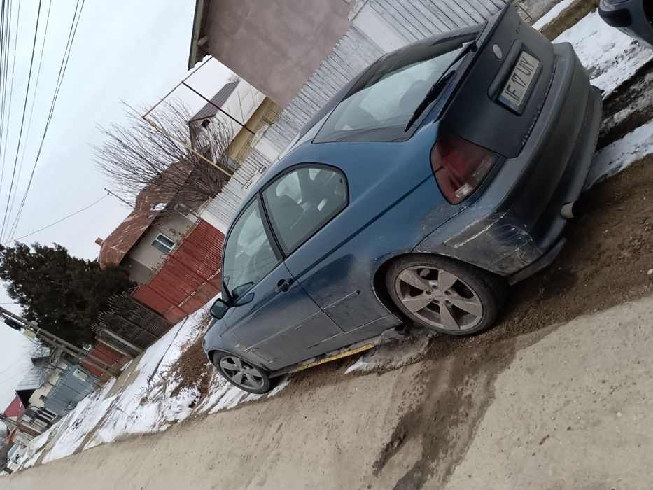 E46 320D 150cp automat