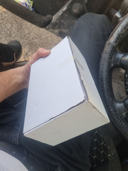 Холодные фонтаны