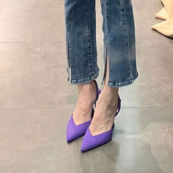 Продам новые туфли