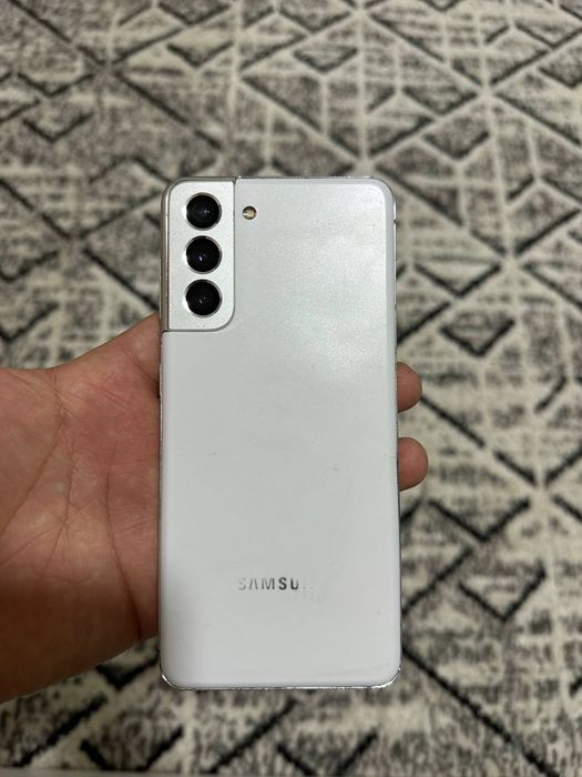 Samsung s21 5G srochna