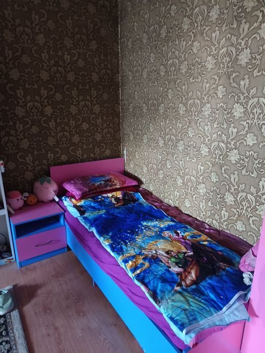 Детский гарнитур