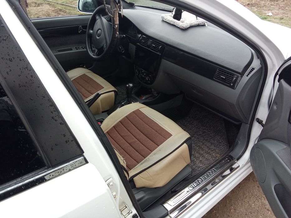 Moshina sotish naqtda