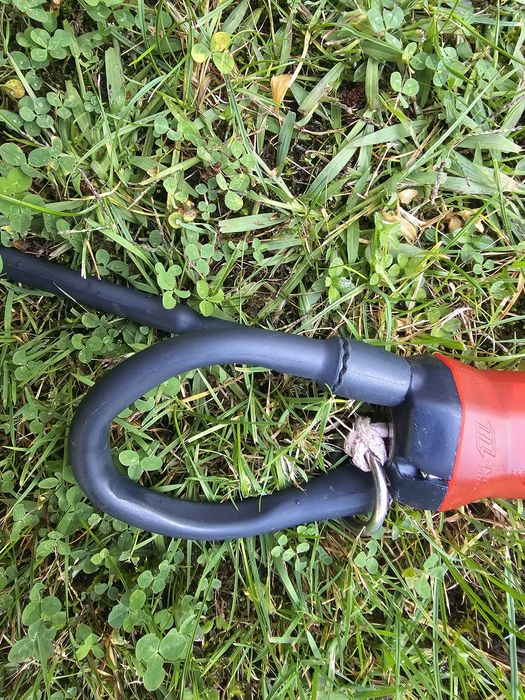 North Trust Bar 5th Element 2014 – 24 м, 5 линии Duotone