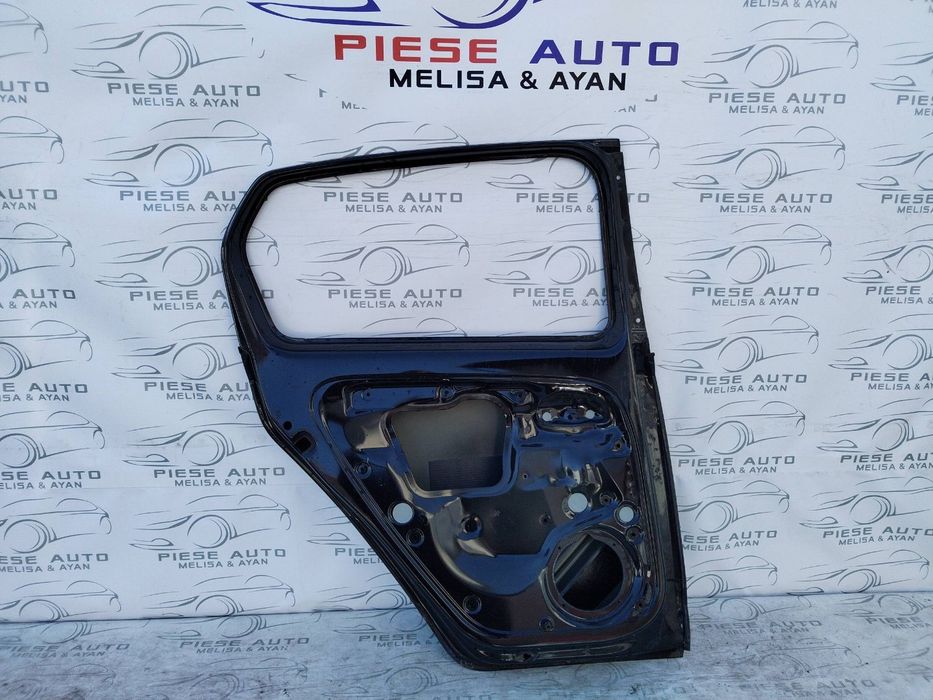 Usa stanga spate Volkswagen Up,Seat Mii,Skoda Citigo an 2011-2012-2013