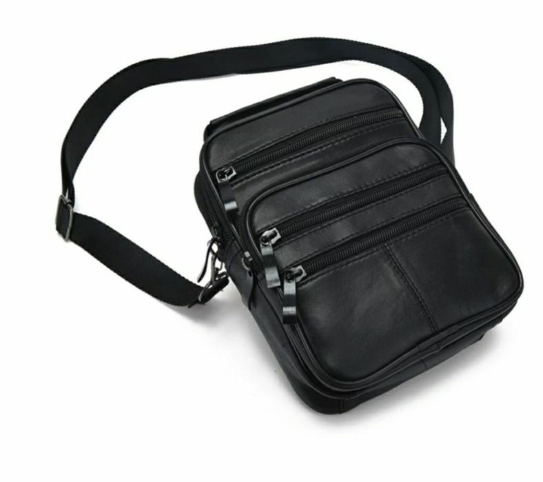 Продам барсетку BADIYA.