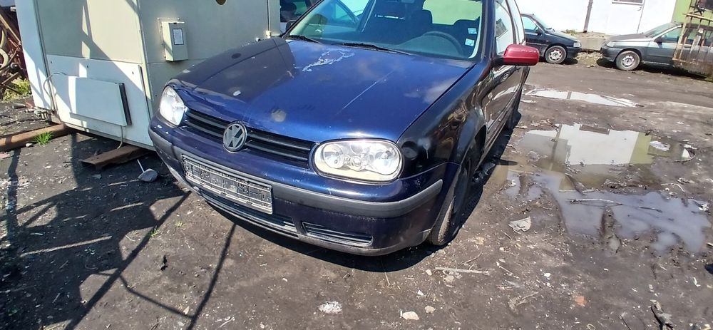 Vw golf 1998 1.4i