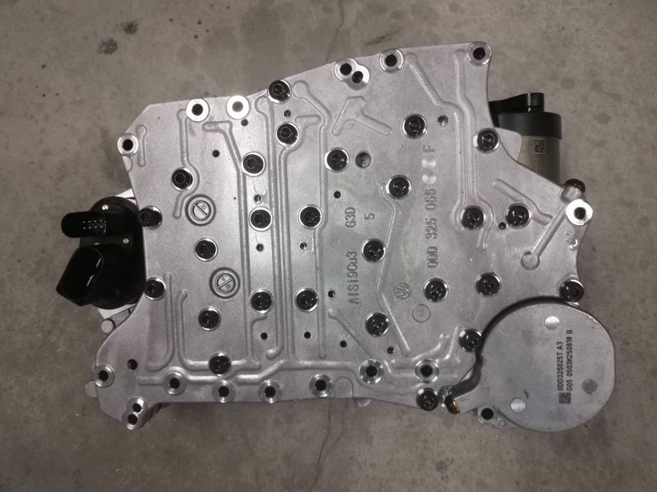 Mechatronic Skoda Octavia 4 2019 2020 2021 2022 2023 2024 Original In