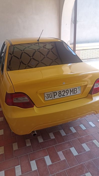 NEXIA 2 LEGENDA tayyor moshin