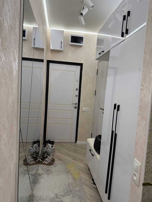 ПРОДАЕТСЯ 3/3/4 Ор.р: метро Новза ЖК Новза