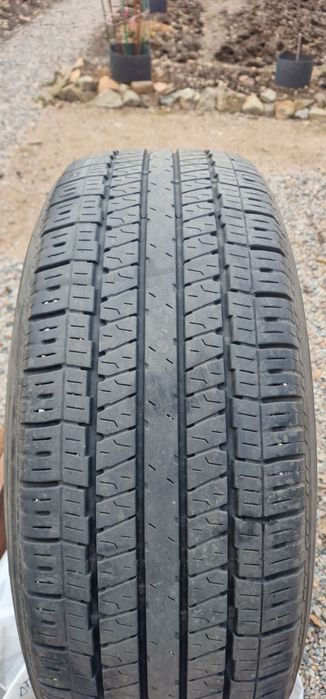 Продам летние шины