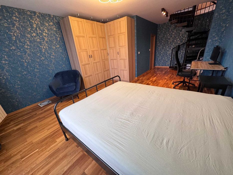 Продава се Мезонет в София, Бояна - 116 кв.м за 2578 €/кв.м - Снимка #13