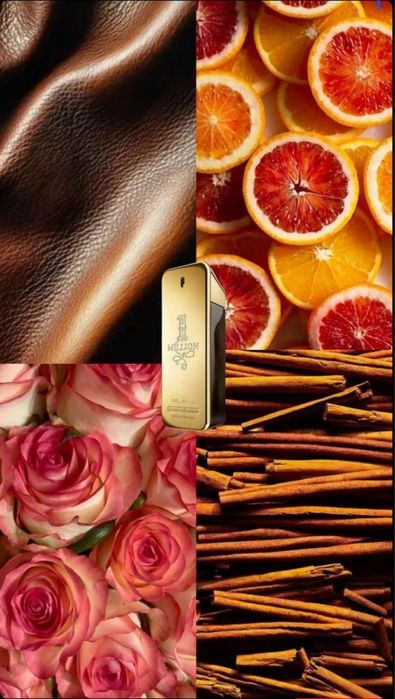 Парфюмы. Нишевые Ароматы