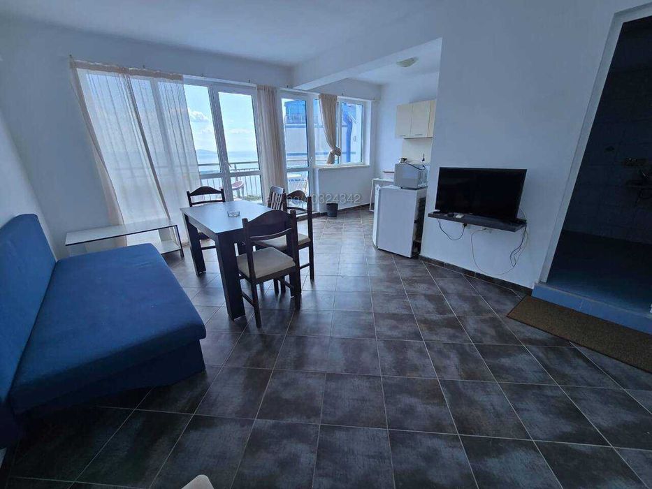 Продава се Двустаен апартамент в Стара Загора, Център - 72 кв.м за 1084 €/кв.м - Снимка #2