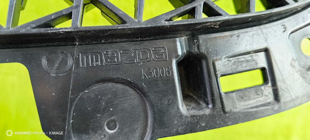 Решетка за Mazda CX5 Cx-5