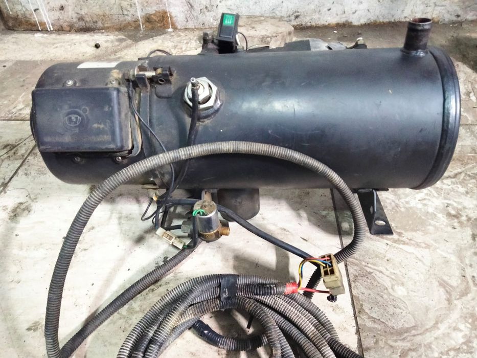 Продам автономку.