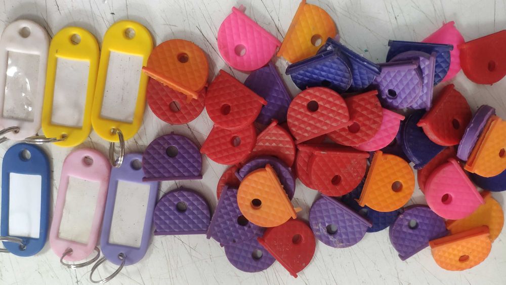 Аксесоар за ключове