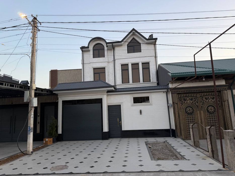 Продается участок Дом Новый Ориентир Корзинка Алиева