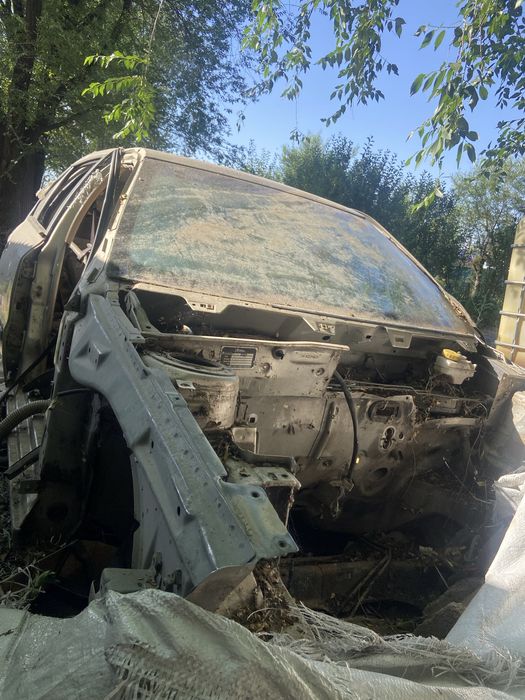 Продам Peugeot разборном виде