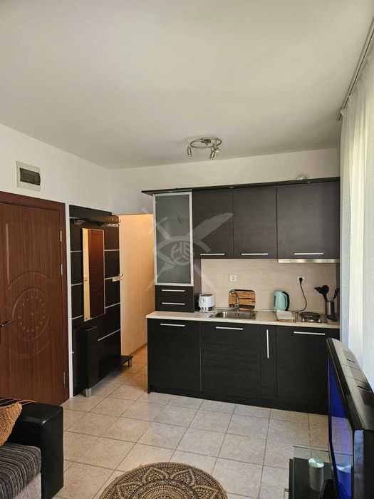 Продава се Двустаен апартамент в Несебър - 55 кв.м за 1055 €/кв.м - Снимка #3
