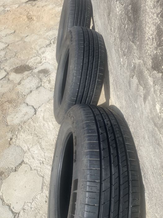 Шины в хорошим состояние