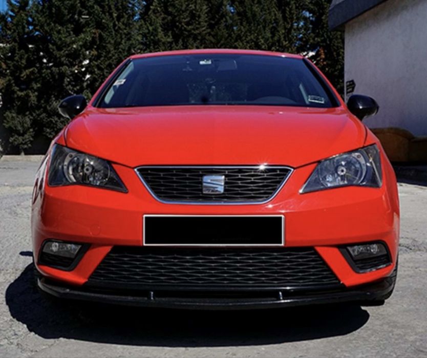 Lip Bara Fata Seat Ibiza Cupra Mk4